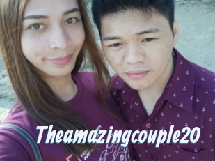 Theamazingcouple20