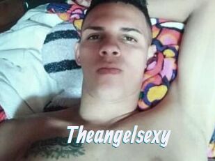 Theangelsexy