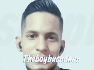 Theboybuchanan