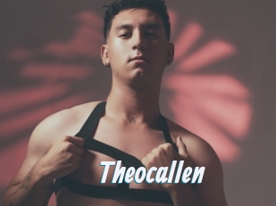 Theocallen