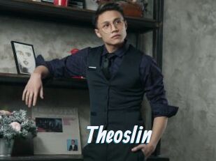 Theoslin