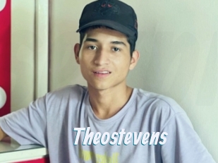 Theostevens