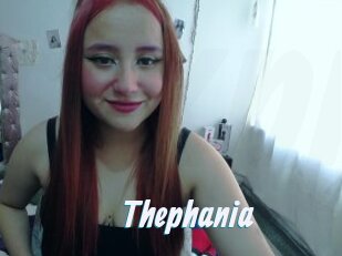 Thephania