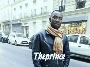 Theprince