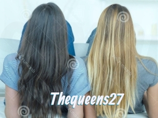 Thequeens27