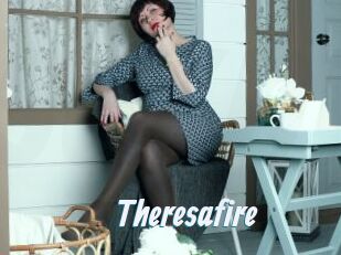 Theresafire