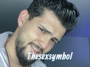 Thesexsymbol