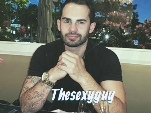 Thesexyguy