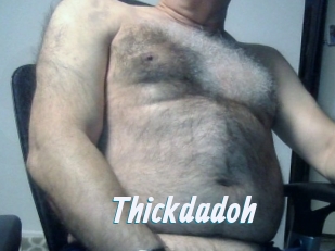 Thickdadoh