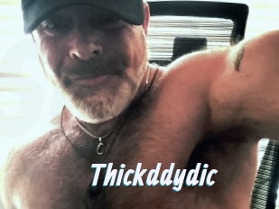 Thickddydic