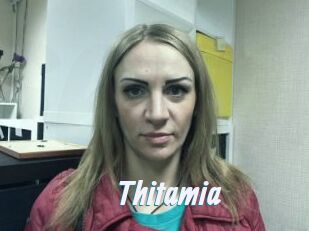 Thitamia