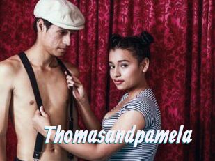 Thomasandpamela