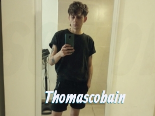 Thomascobain