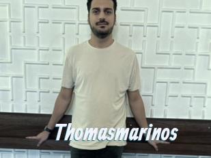 Thomasmarinos