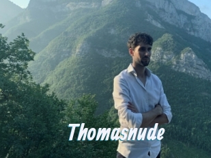 Thomasnude