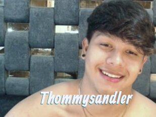 Thommysandler