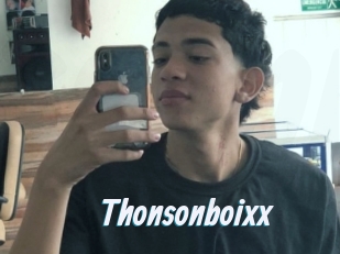 Thonsonboixx