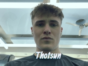 Thotsun