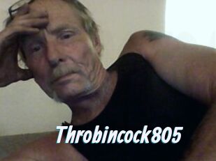 Throbincock805