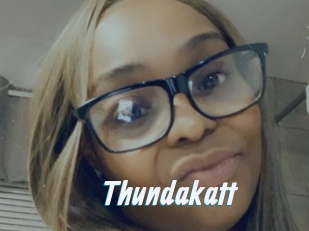 Thundakatt