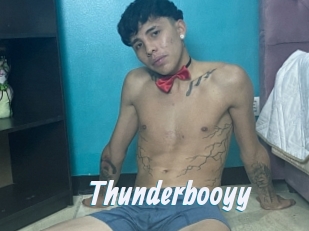 Thunderbooyy