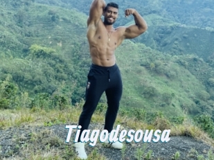 Tiagodesousa