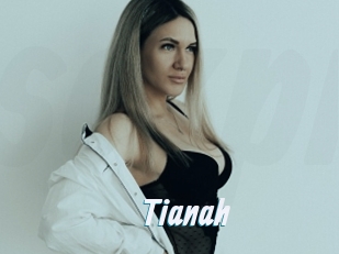 Tianah