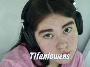 Tifaniowens