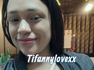 Tifannylovexx