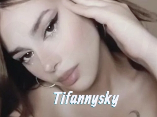 Tifannysky