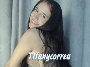 Tifanycorrea