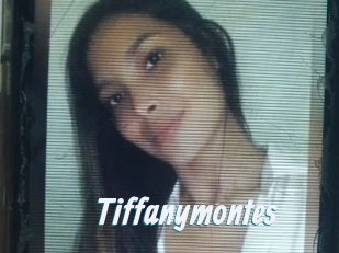 Tiffanymontes