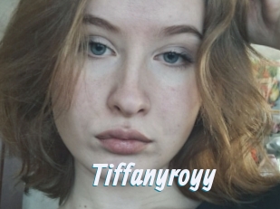 Tiffanyroyy