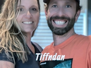 Tiffndan