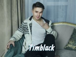 Timblack