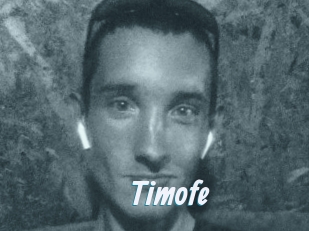 Timofe