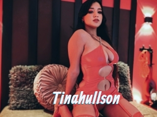 Tinahullson