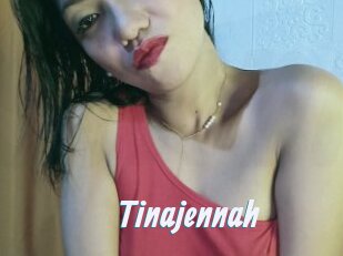 Tinajennah