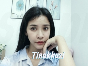 Tinakhazi