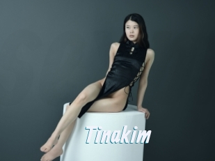 Tinakim