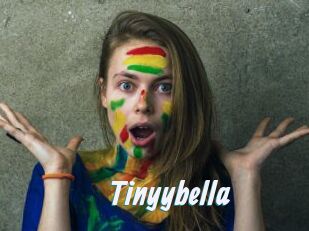 Tinyybella