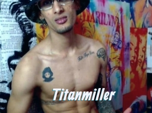 Titanmiller