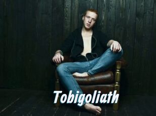 Tobigoliath