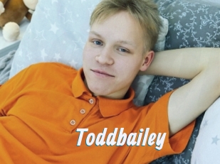 Toddbailey