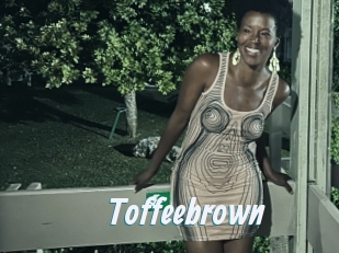 Toffeebrown