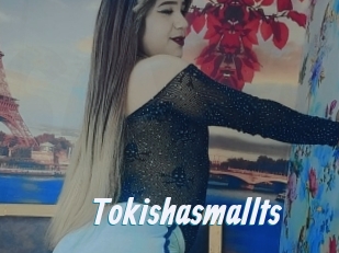 Tokishasmallts