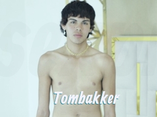 Tombakker