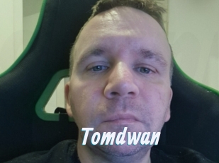 Tomdwan