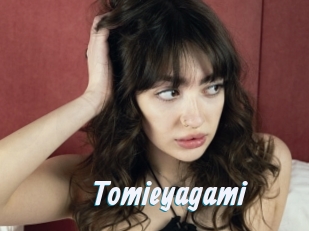 Tomieyagami