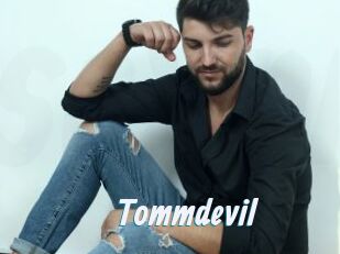 Tommdevil